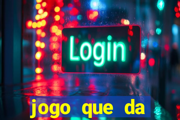 jogo que da dinheiro no paypal